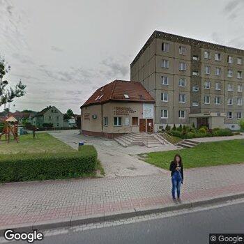 Zdjęcie budynku IPP Rodzinnej Elżbieta Dąbrowska