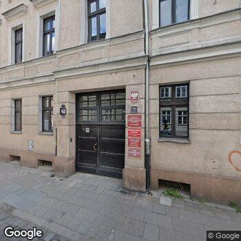 Zdjęcie budynku Szpital Wojewódzki w Poznaniu