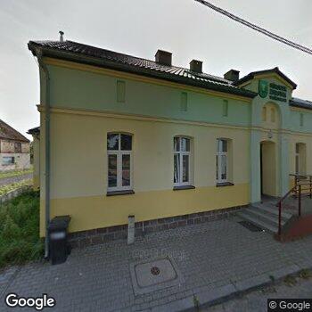 Zdjęcie budynku NZOZ Poradnia Stomatologiczna "M-Dent"