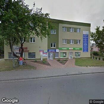 Zdjęcie budynku NZOZ "Ars-Med"