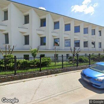 Zdjęcie budynku Pelplińskie Centrum Zdrowia