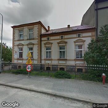 Zdjęcie budynku Prywatny Gabinet Stomatologiczny Tomasz Kaczmarek