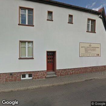 Zdjęcie budynku NZOZ Poradnia Stomatologiczna Vita-Dent
