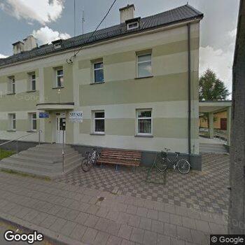 Zdjęcie budynku Specjalistyczny Gabinet Stomatologiczny Edyta Wołejszo-Szlesińska