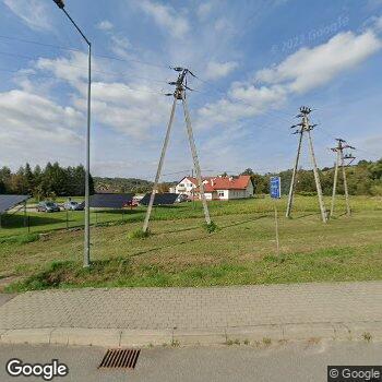 Zdjęcie budynku St0madent Strzyżów