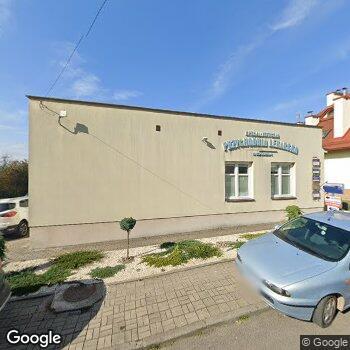 Zdjęcie budynku Centrum Medyczne Szajner Med