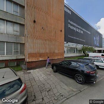 Zdjęcie budynku Centrum Medyczne Tommed Prof-Med