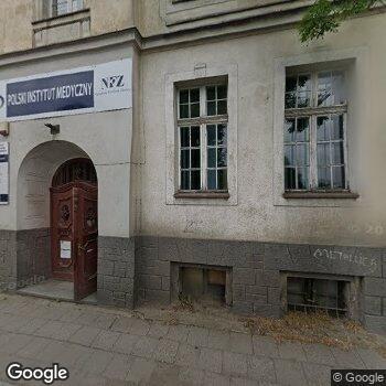 Zdjęcie budynku Phm