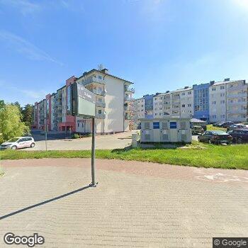 Zdjęcie budynku Aldemed Centrum Medyczne