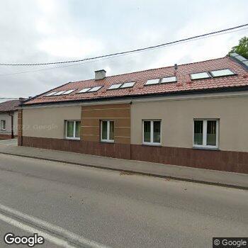 Zdjęcie budynku NZOZ "Lekarz" Dariusz Chmiel
