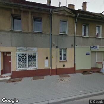 Zdjęcie budynku IPL