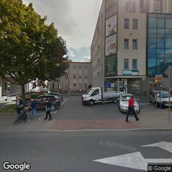 Zdjęcie budynku NZOZ Vita Med Centrum Medyczne Bożena Halina Zawadzka