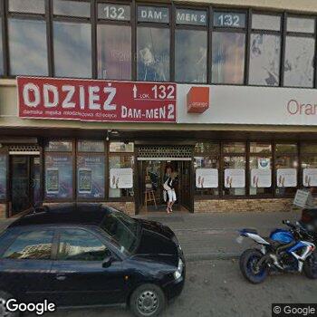 Zdjęcie budynku NZOZ Vita Med Centrum Medyczne Bożena Halina Zawadzka
