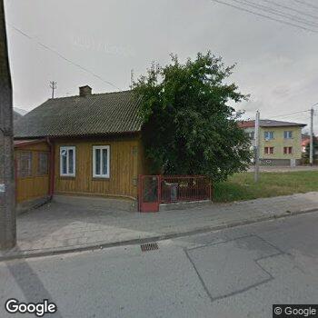Zdjęcie budynku Gabinet Stomatologiczny Le. Stomatolog Elżbieta Matys-Skrodzka