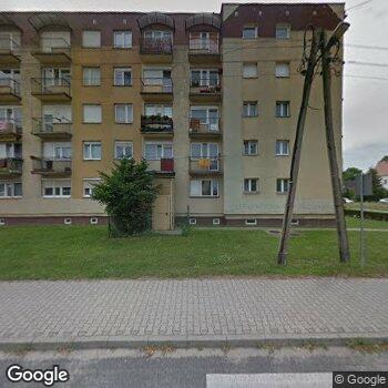 Zdjęcie budynku Grupowa Praktyka Pielęgniarska Corda Radziszewski i Partnerzy