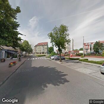 Zdjęcie budynku NZOZ Pielęgniarki Środowiskowej Anna Szymaniuk