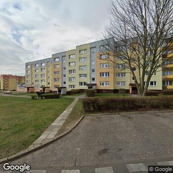Zdjęcie budynku Centrum Okulistyczne Visco