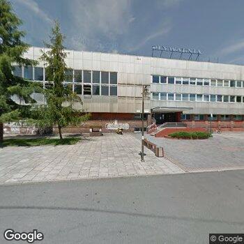 Zdjęcie budynku Wojewódzki Ośrodek Medycyny Pracy w Opolu Z/s w Kędzierzynie-Koźlu