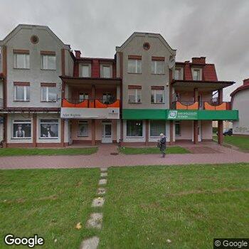 Zdjęcie budynku Centrum Stomatologii Estetycznej Perłowy Uśmiech