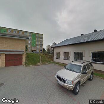 Zdjęcie budynku 'NZOZ "Max - Dent" Małgorzata Anna Grygorczuk