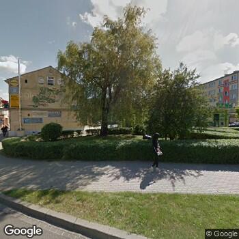 Zdjęcie budynku Prywatny Gabinet Stomatologiczny Agnieszka Czapiewska-Kawczyńska