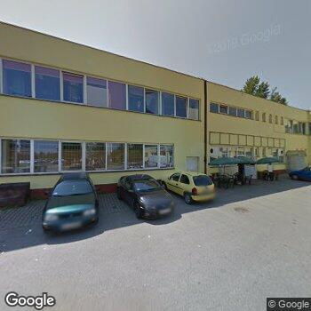 Zdjęcie budynku Gastro-Clinic