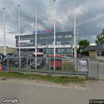 Zdjęcie budynku Lotus Medical Center