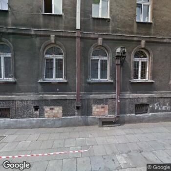 Zdjęcie budynku Centrum Medyczne Szopienice