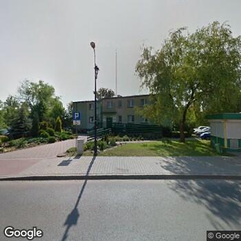 Zdjęcie budynku SPZOZ w Tworogu