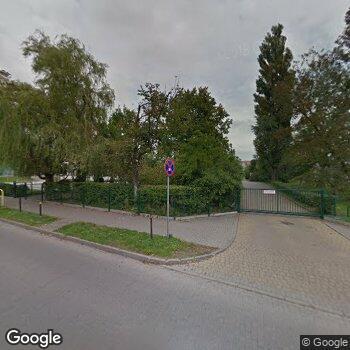 Zdjęcie budynku Centrum Stomatologiczne Grunwaldzka