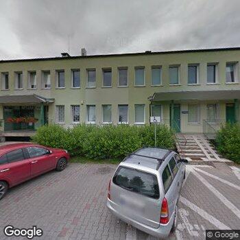 Zdjęcie budynku "Stomatologia" Beata Fórmańska Beata Musierowicz