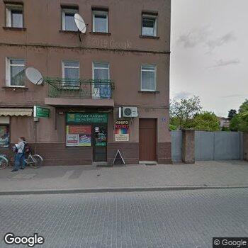 Zdjęcie budynku Poradnia Stomatologiczna Perioffice NZOZ