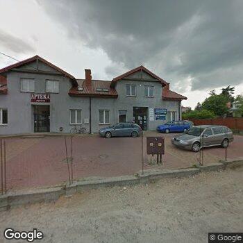 Zdjęcie budynku NZOZ Primadental