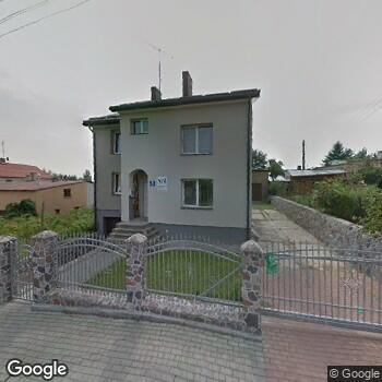 Zdjęcie budynku Prywatny Gabinet Stomatologiczny Danuta Malicka