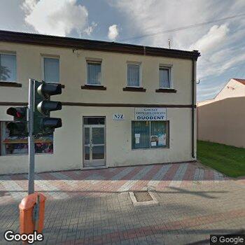 Zdjęcie budynku Prywatny Gabinet Stomatologiczny Joanna Górna