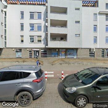 Zdjęcie budynku Dormed Centrum Zdrowia Rodziny