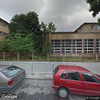 Zdjęcie budynku Miejskie Centrum Stomatologii Śródmieście