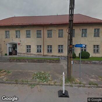 Zdjęcie budynku Samodzielny Publiczny Zespół Opieki Paliatywnej im. Jana Pawła II w Suwałkach