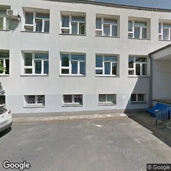 Zdjęcie budynku NZOZ "Stomatologia"