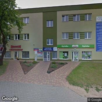Zdjęcie budynku NZOZ Chir-Orto-Med