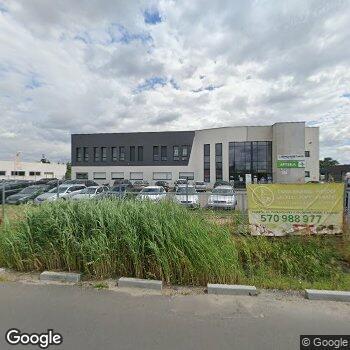 Zdjęcie budynku Centrum Medyczne Vivax