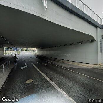 Zdjęcie budynku Centrum Zdrowia w Opolu