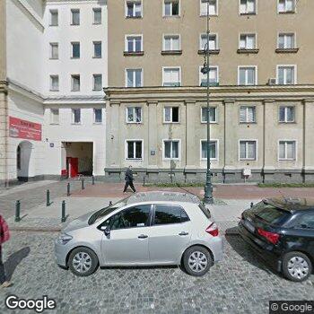Zdjęcie budynku SPZOZ Warszawa Wola - Śródmieście