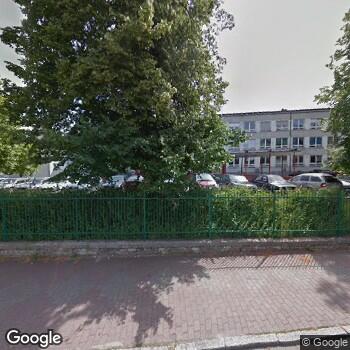 Zdjęcie budynku NZOZ Szpital im. prof. Z. Religi w Słubicach