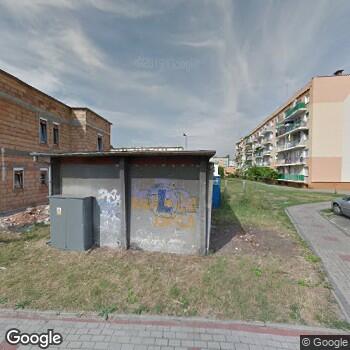 Zdjęcie budynku NZOZ "Salus" Opieka Domowa Nad Chorym Terminalnie