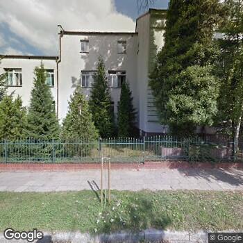 Zdjęcie budynku Szpital im. Ryszarda Rzepki w Sulechowie
