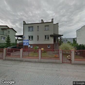 Zdjęcie budynku NZOZ Poradnia Stomatologiczna "Kadent"