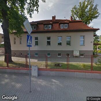 Zdjęcie budynku Davita