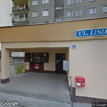Zdjęcie budynku Grupowa Praktyka Lekarska"Danadent"