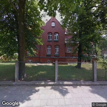 Zdjęcie budynku Hospicjum im. Lady Ryder Of Warsaw